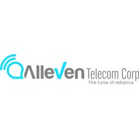 Alleven Telecom Corp logo - Similar company to Via Ip Wholesale