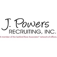 J. Powers Recruiting, Inc. logo - Similar company to Whitney Recruiting