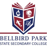 Bellbird Park State Secondary College logo - Similar company to Centenary State High School