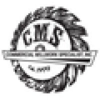 Commercial Millwork Specialist logo - Similar company to Advanced Cabinetry +