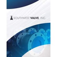 Southwest Valve Inc logo - Similar company to Zengrip Bd