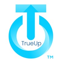 TrueUp logo - Similar company to Agent A