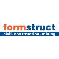 Formstruct logo - Similar company to Reforme Group
