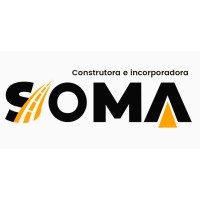 CONSTRUTORA E INCORPORADORA SOMA logo - Similar company to Cdi Empreendimentos