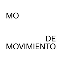 Mo de Movimiento logo - Similar company to Infinito Delicias
