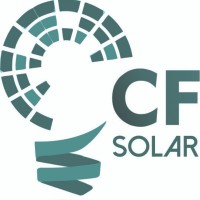 CF Solar logo - Similar company to Cf Solar