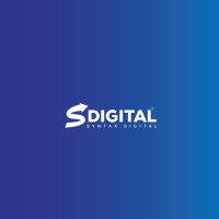 Syntax Digital logo - Similar company to Syntax Digital