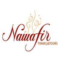 Nawafir Travel & Tours logo - Similar company to Modern Arch - شركة العمارة الحديثة