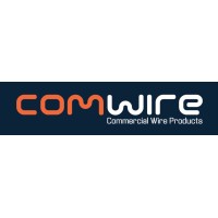 Commercial Wire Products logo - Similar company to Western Fabrication