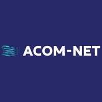 ACOM-NET logo - Similar company to Conserti