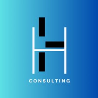 H Consulting logo - Similar company to Fega Hospitality
