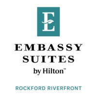 Embassy Suites by Hilton Rockford Riverfront logo - Similar company to Nuera Developments