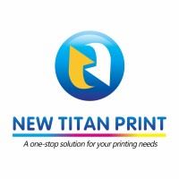 New Titan Print, LLC logo - Similar company to Custom Boxes For