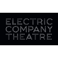Electric Company Theatre logo - Similar company to Mine Creative
