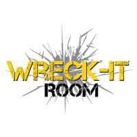 Wreck-It Room logo - Similar company to Tecrec