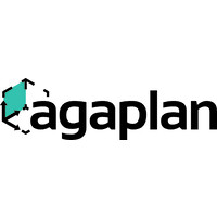 Agaplan GmbH Metallbauplanung, Projektleitung logo - Similar company to Agaplan Sistemas De Segurança