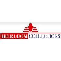 Heirloom Collections logo - Similar company to Maxwell Home Decor Inc.