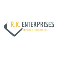 R.K. Enterprises logo - Similar company to High Tech Polymers