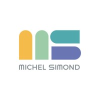 Cabinet Michel Simond Caen logo - Similar company to Ej2D