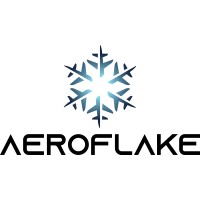 Aeroflake logo - Similar company to Aerospace Trading Solutions
