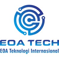 EOA Teknologi Internasional logo - Similar company to Ngampooz