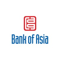 Bank of Asia logo - Similar company to Bckg