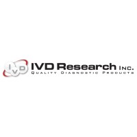 IVD Research Inc logo - Similar company to Accon Inc.