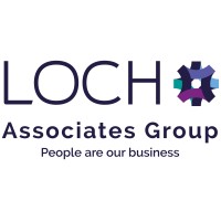 Loch Associates Group logo - Similar company to Sightscreen Hr
