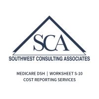 Southwest Consulting Associates logo - Similar company to Rgm
