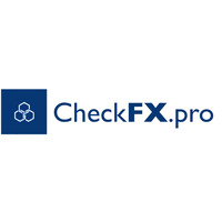 Checkfx.pro logo - Similar company to Elevate Clients Inc