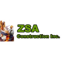 ZSA Inc logo - Similar company to Visual