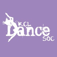 KCL Dance Society logo - Similar company to Kcl Quantum Information Society
