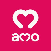 Amo logo - Similar company to Ixc Soft