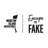 Moreton Island Adventures logo - Similar company to Full Circle