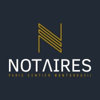 NOTAIRES PARIS SENTIER MONTORGUEIL logo - Similar company to Dna Haussmann