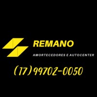 REMANO AMORTECEDORES E CENTRO AUTOMOTIVO logo - Similar company to Flexcable Industria E Comercio De Cabos De Comando