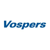 Vospers Motor House Ltd logo - Similar company to Roger Young Ltd