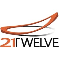 21TWELVE logo - Similar company to Access2Sales