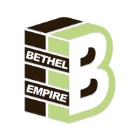 Bethel Empire Building Group logo - Similar company to Istructe Bedfordshire & Adjoining Counties Regional Group
