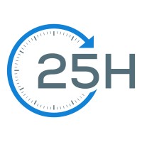 25H