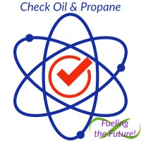 Check Oil & Propane