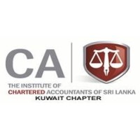 CA Sri Lanka Kuwait Chapter logo - Similar company to Ca Sri Lanka - Canada Chapter