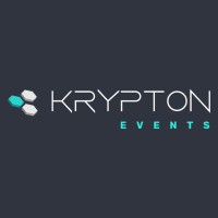 Krypton Events logo - Similar company to Mpt Pay | Ai Psy Help | It Development