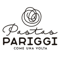 Pastas Pariggi logo - Similar company to Enero Restaurant