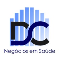 DC Negócios em Saúde logo - Similar company to Hiper Graphic