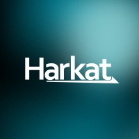 Harkat logo - Similar company to Scriptify Labs