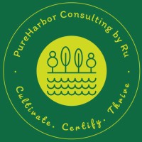 Pure Harbor Consulting By Ru logo - Similar company to Agro World Br
