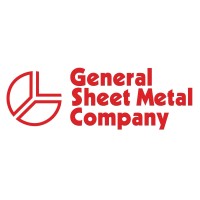 GENERAL SHEET METAL COMPANY, LLC logo - Similar company to Millersberg Construction Llc