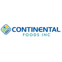 Continental Foods Inc logo - Similar company to Ls3 Technologies, Inc.