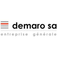 DEMARO SA logo - Similar company to Espacité Sàrl